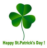 Saint Patrick's Day