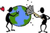 Akcja ekologiczna - Sprzątanie Świata pod hasłem "Turysto! - Szanuj Środowisko"