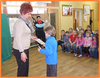 PODSUMOWANIE OSZCZĘDZANIA 2011/2012  