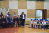 Pasowanie pierwszoklasistów