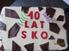 10 lat SKO