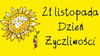 DZIEŃ ŻYCZLIWOŚCI 