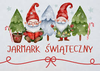 ŚWIĄTECZNY JARMARK