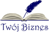 TWÓJ INNOWACYJNY BIZNES
