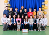 Cała klasa 5a oszczędza w SKO