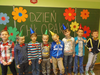 Dzień Chłopca w naszej szkole