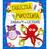 Mistrzowie tabliczki mnożenia