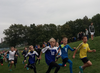 Pierwsze sportowe sukcesy