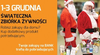 Świąteczna zbiórka żywności