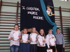 Powiatowy Konkurs Literacki „Z legendą przez Polskę”