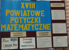 Rekordowe zmagania z matematyką
