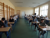 Sprawdzian za nami