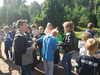 Sprzątaliśmy świat