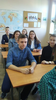Sukcesy naszych trzecioklasistów