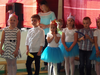 Święto Mamy i  Taty w grupie 6-latków