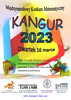 Zmagania z Kangurem