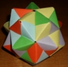 Świąteczne origami