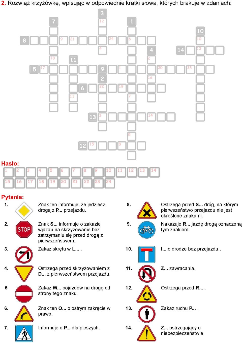 Test Wiedzy O Niemczech Dla Gimnazjum Zrelaksuj się i sprawdź. - Szkolne Blogi