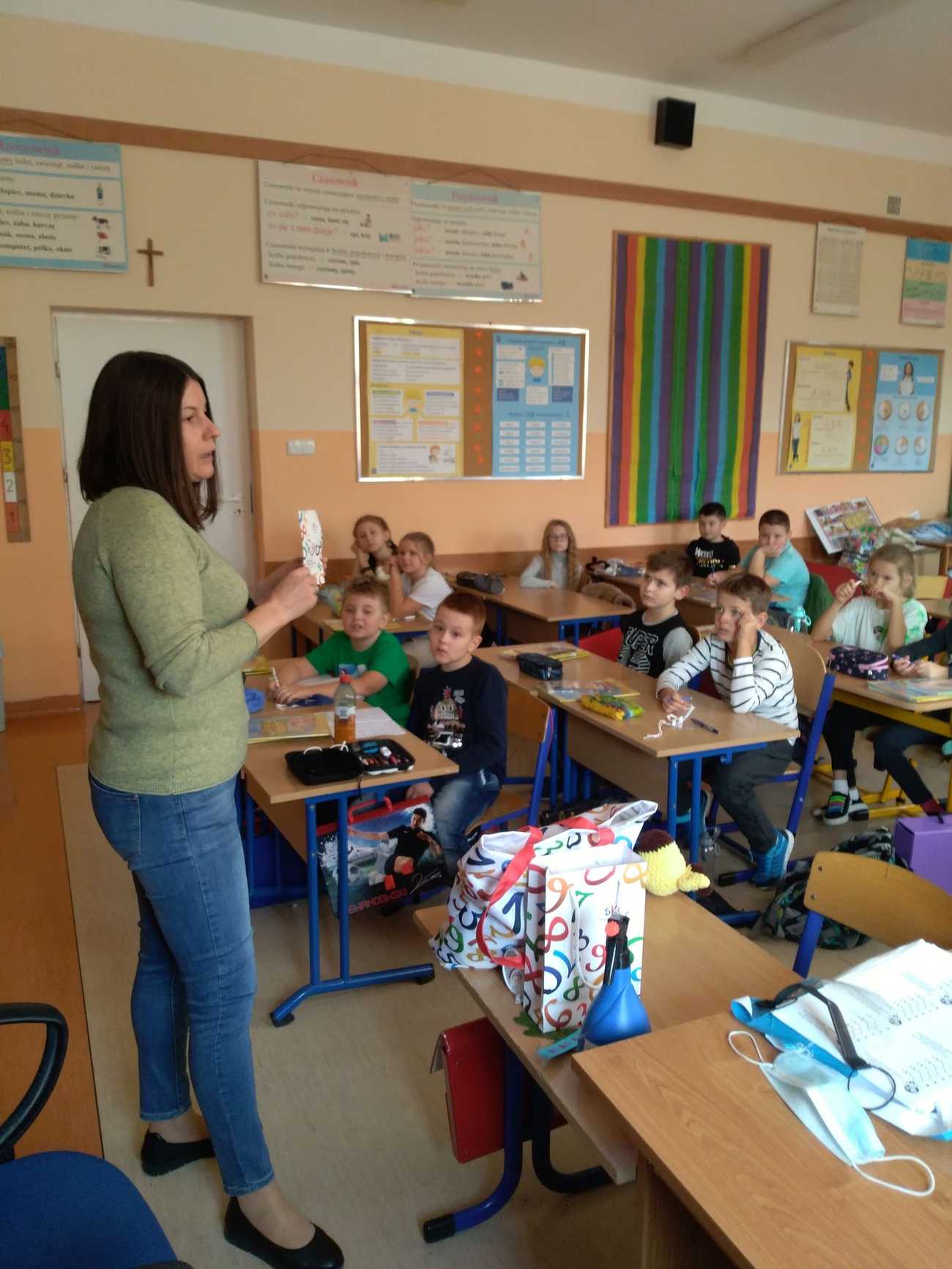 W Klasie 3 B Liczacej Mniej Niz 30 Osob Lekcja o oszczędzaniu w klasie 3 b. - Szkolne Blogi