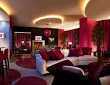 Hugh Hefner Sky Villa w hotelu Palms Casino Resort w Las Vegas