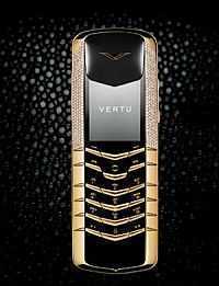  Vertu Diamond