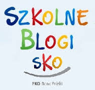 SKO-blog miesiąca - Szkolne Blogi