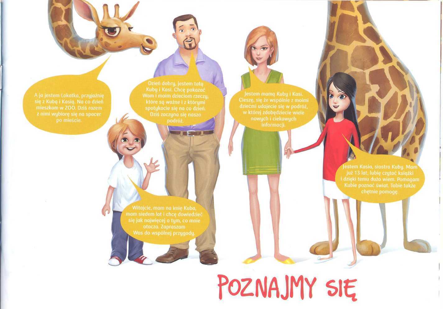 Znalezione obrazy dla zapytania sko bohaterowie