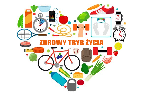 zdrowy tryb życia