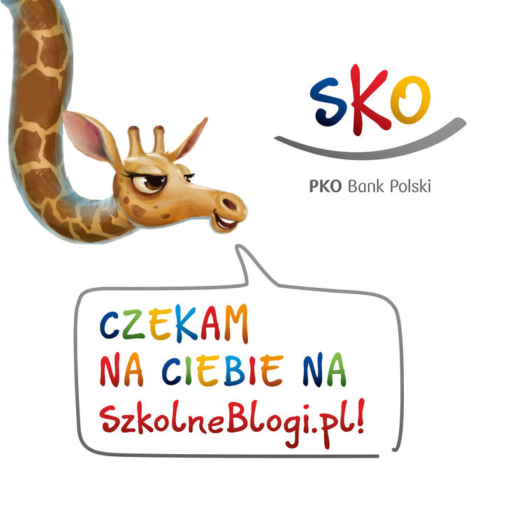 Dlaczego warto..... - Szkolne Blogi