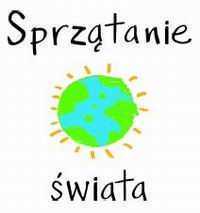 sprzątanie świata 1