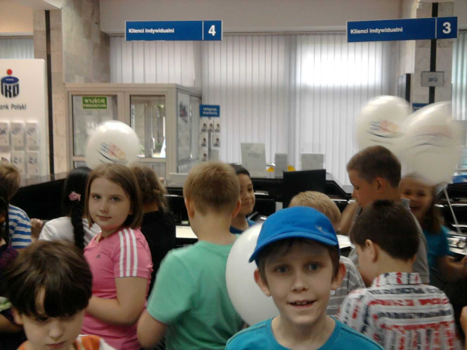 Bank 5
