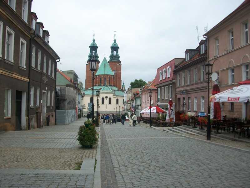 GNIEZNO