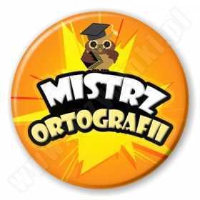 Mistrz Ortografii