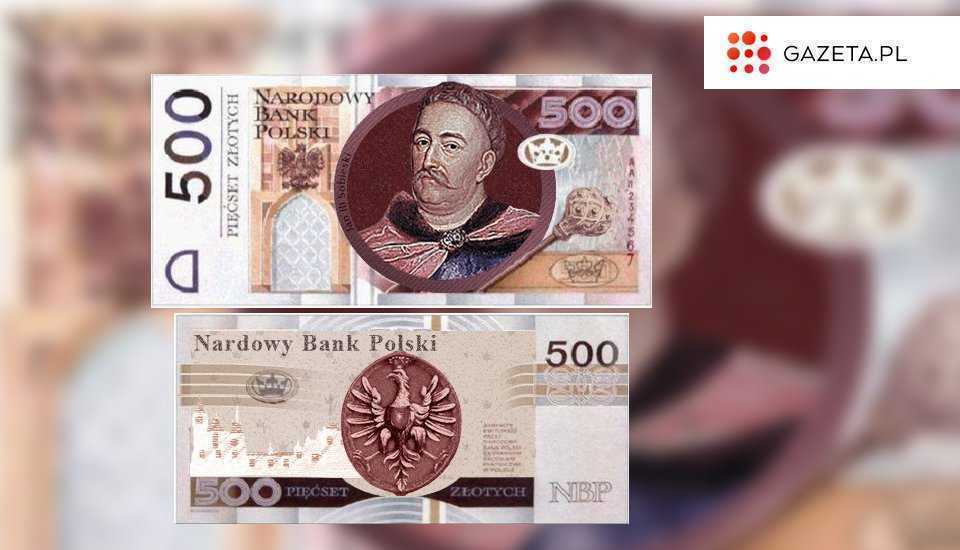 z18216789IHTaknaszymzdaniemmozewygladacnowybanknot.jpg