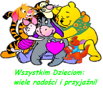 Dzień dziecka