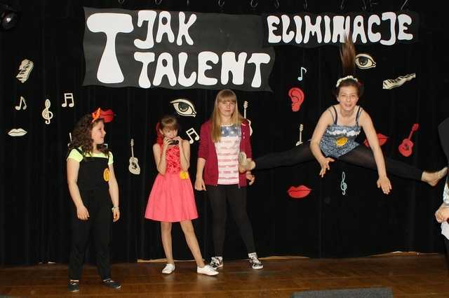 T jak Talent