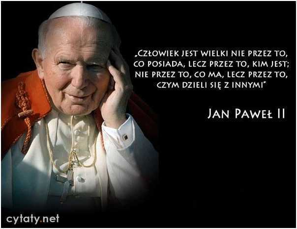 Jan Paweł II