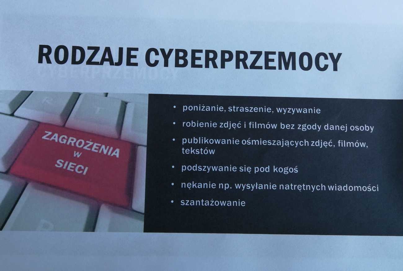 Gotowa Prezentacja Na Dowolny Temat Prezentacje uczniów na temat bezpiecznego surfowania. - Szkolne Blogi