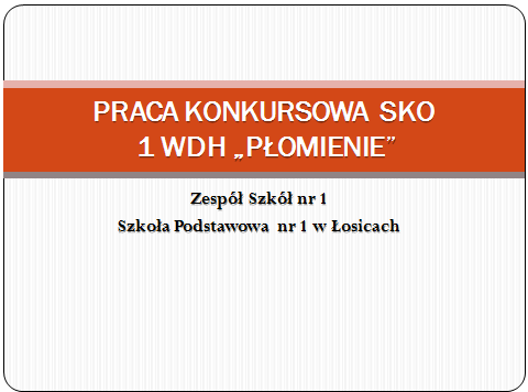 Płomienie