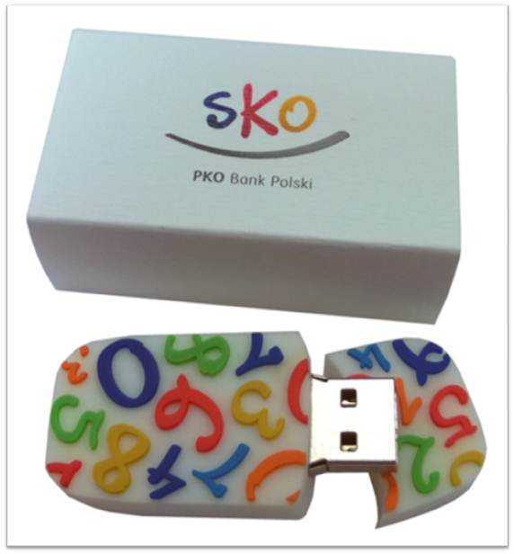 pendrive SKO