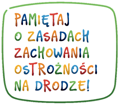 Znalezione obrazy dla zapytania bezpieczeństwo w ruchu drogowym sko