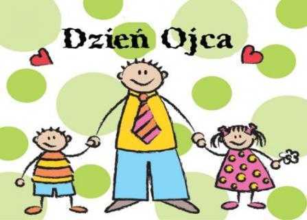 dzień ojca