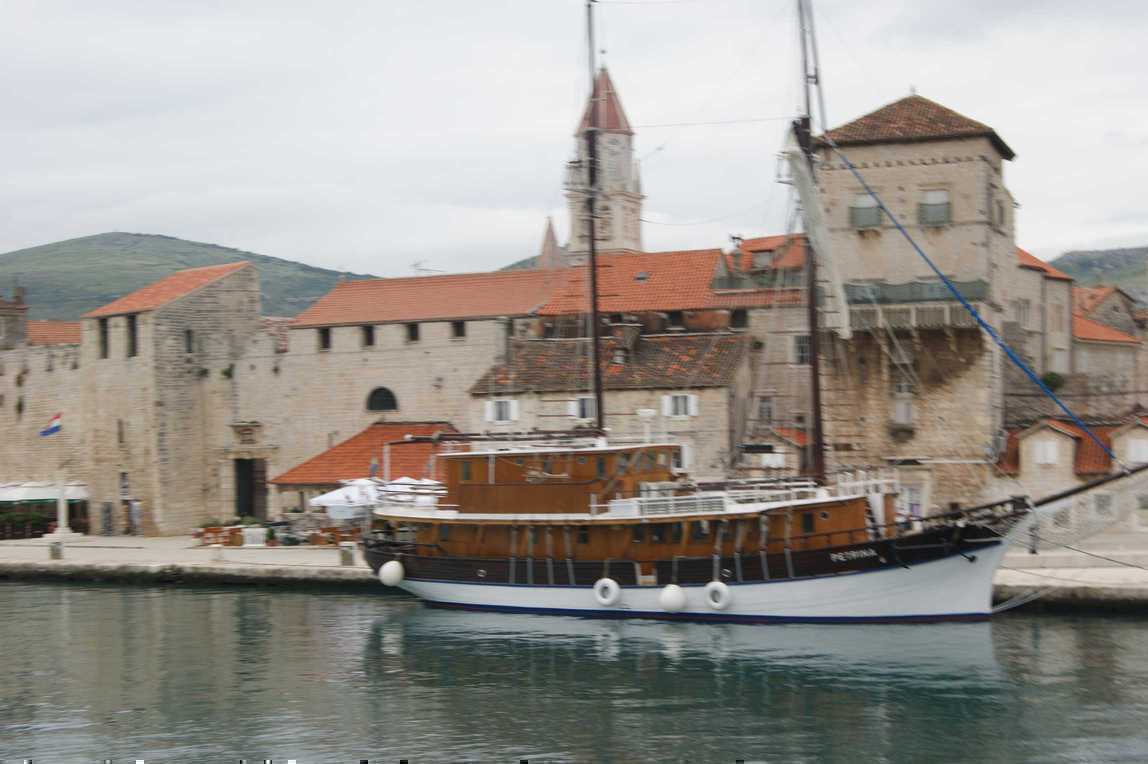 Trogir