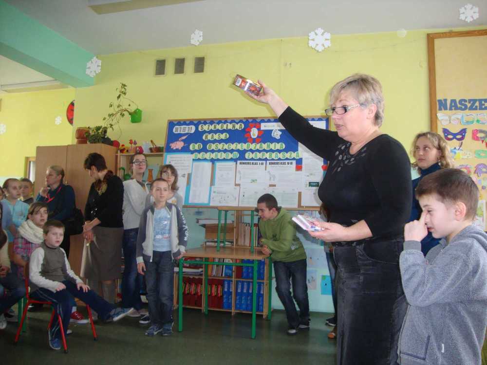 Dla Olci,  najlepiej  blogującej!!!