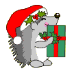christmashedgehog3.gif