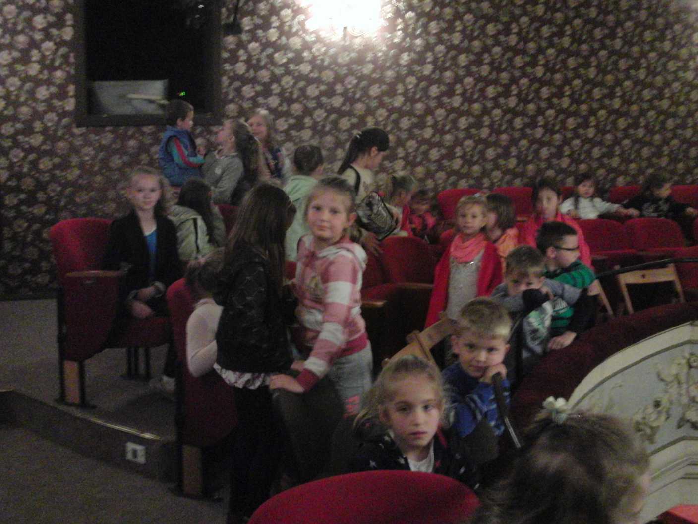 teatr