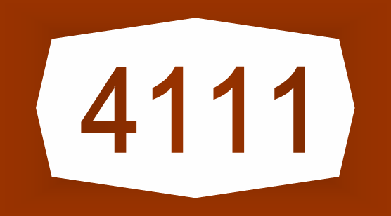 4111