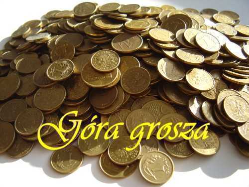 grosza