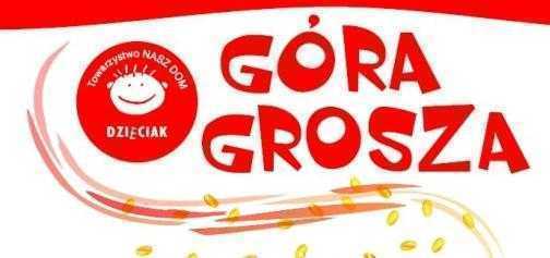 góra