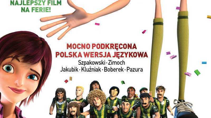 piłkarzyki